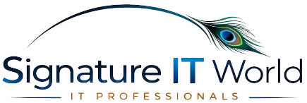 Signature IT World