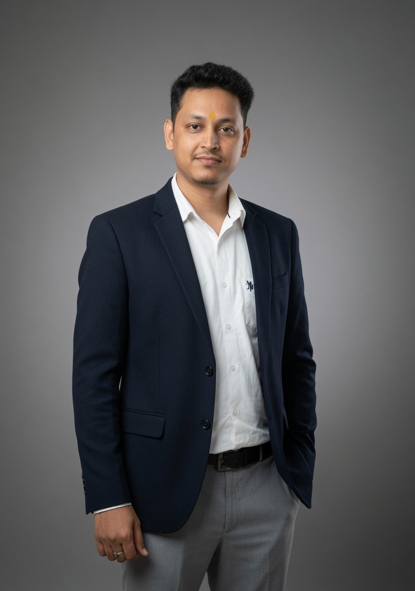 Vishal Rawat